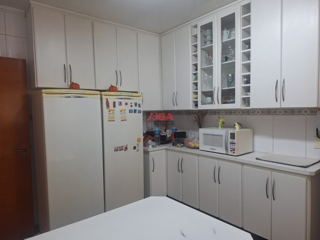 Sobrado, 4 quartos, 170 m² - Foto 11