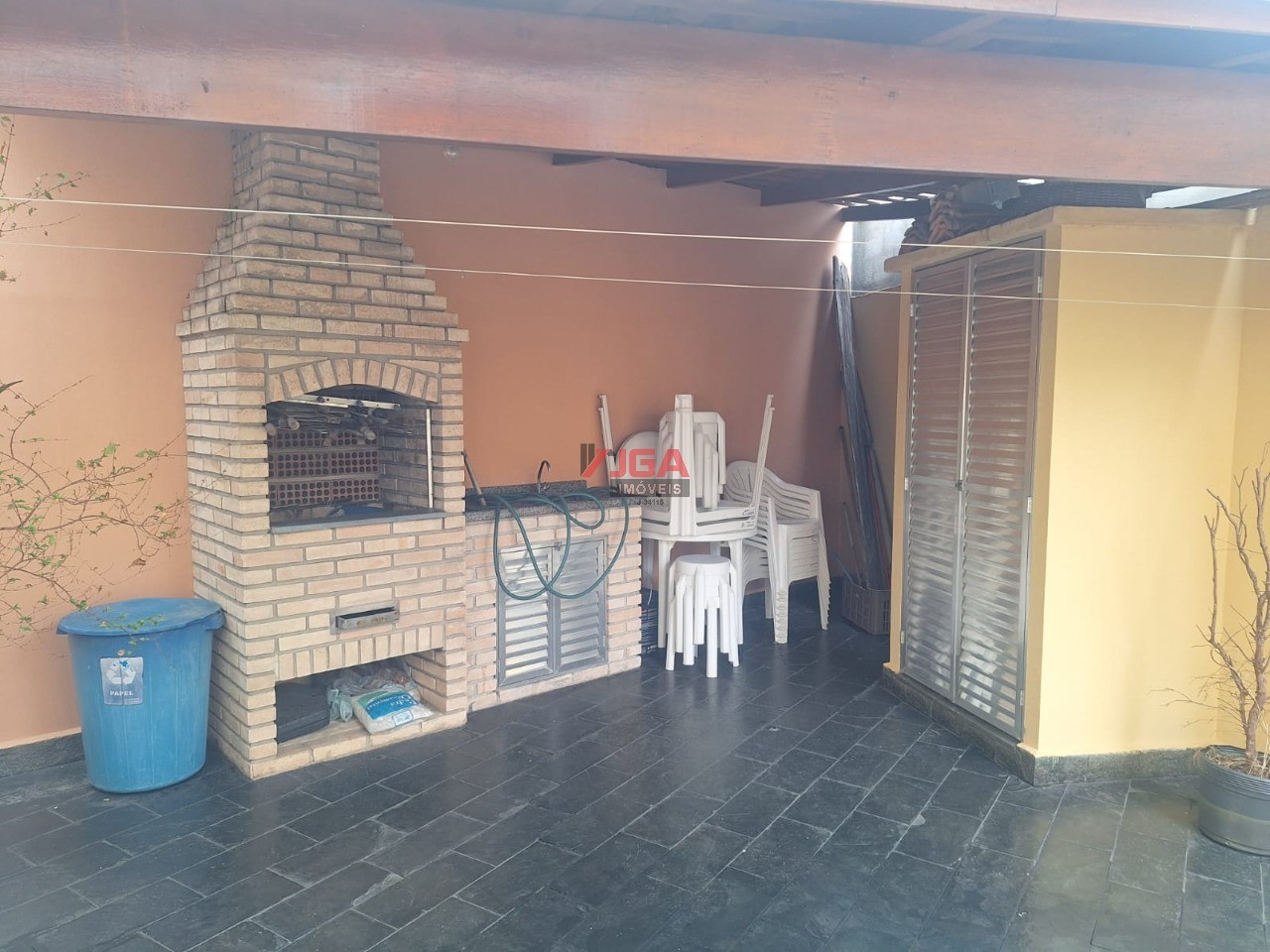 Sobrado, 4 quartos, 170 m² - Foto 14