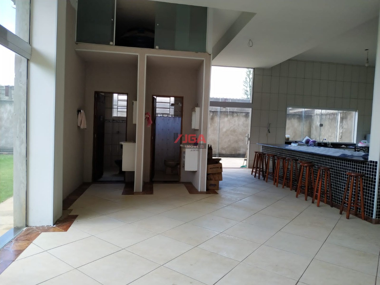 Chácara à venda com 3 quartos, 1000m² - Foto 7