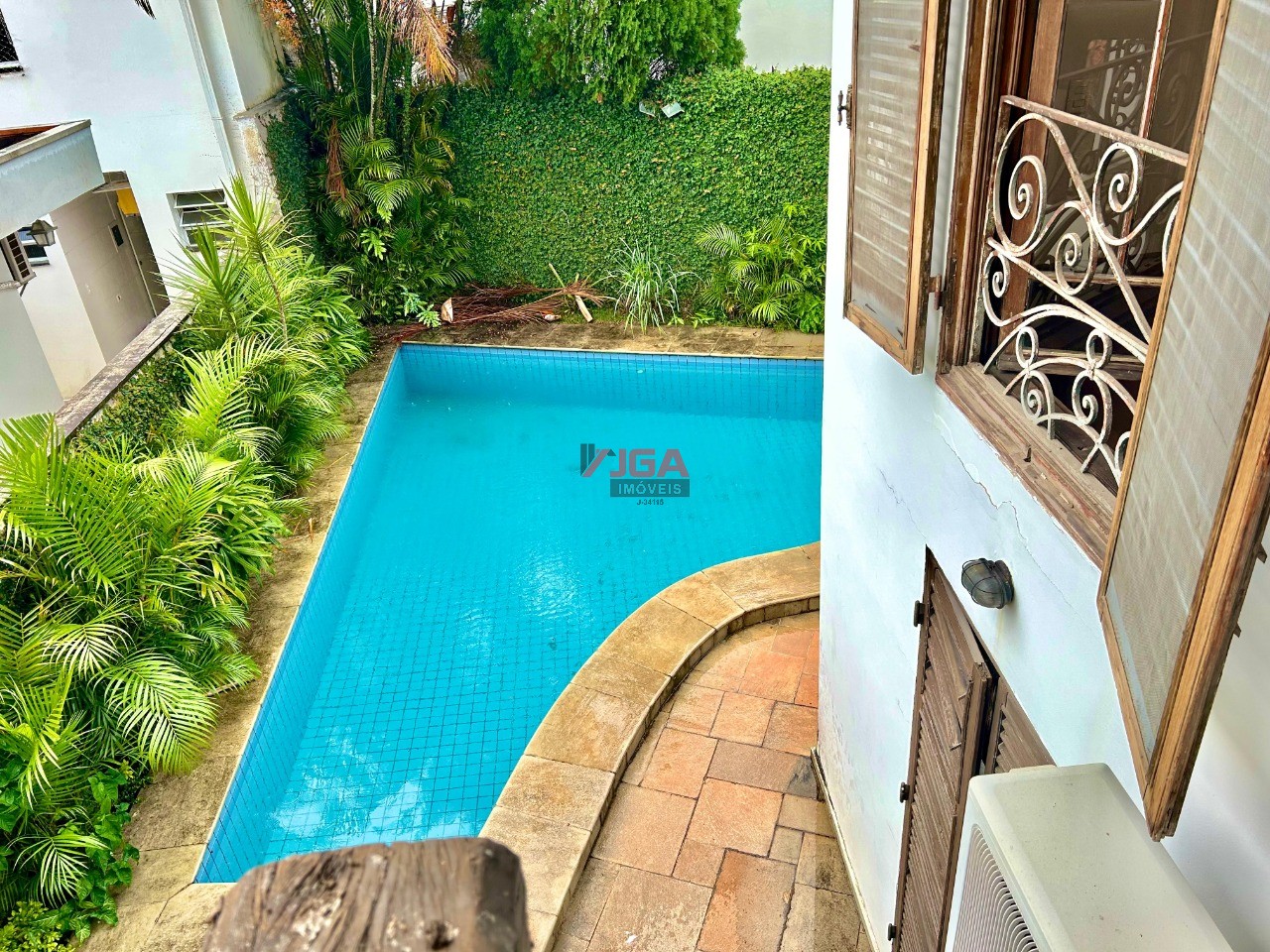 Casa, 4 quartos, 309 m² - Foto 22