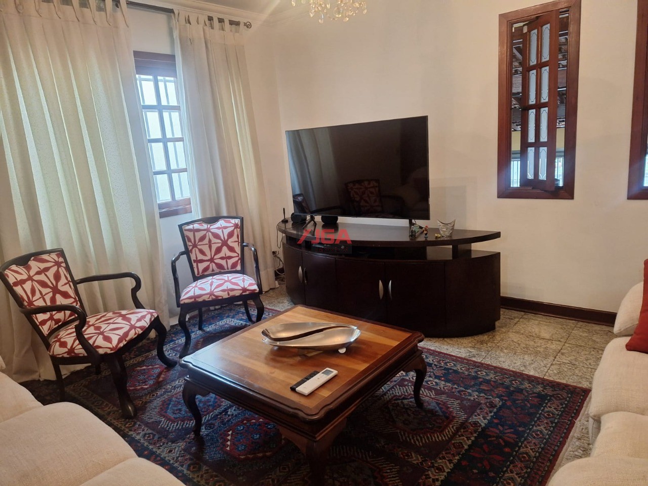 Sobrado, 4 quartos, 170 m² - Foto 7