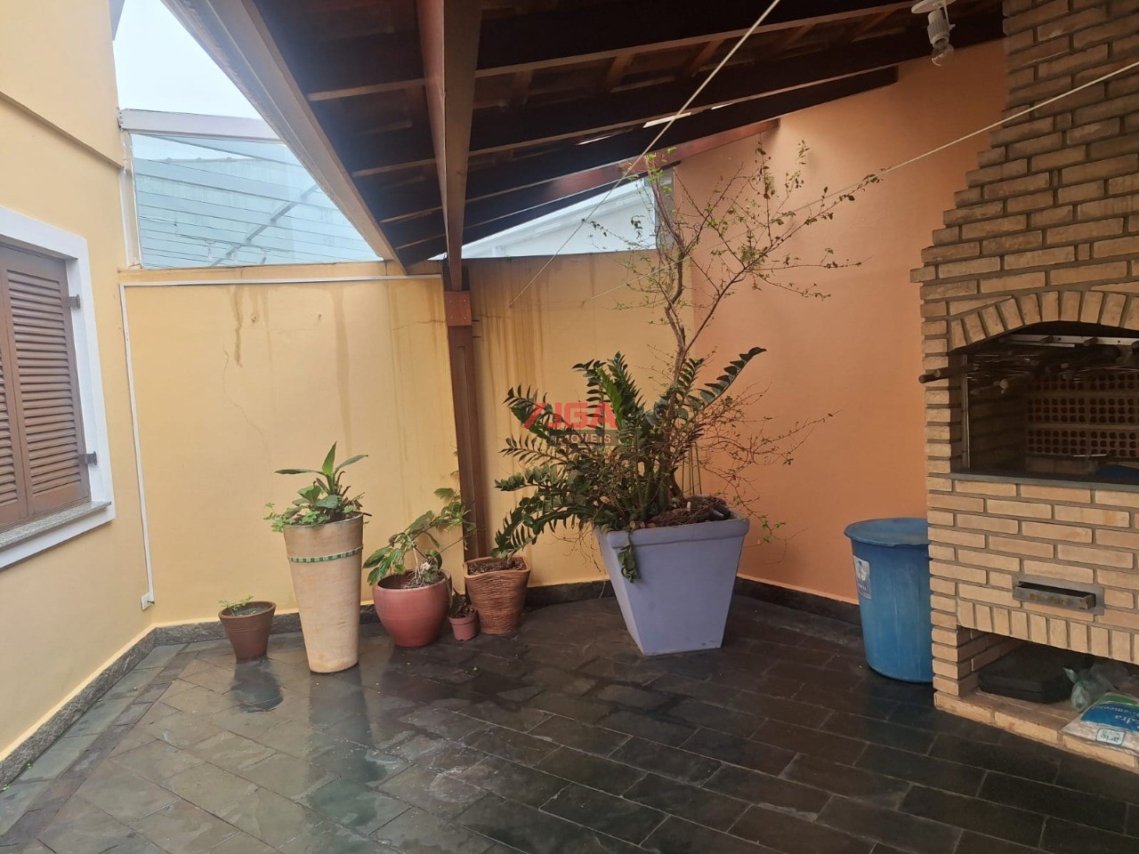 Sobrado, 4 quartos, 170 m² - Foto 16