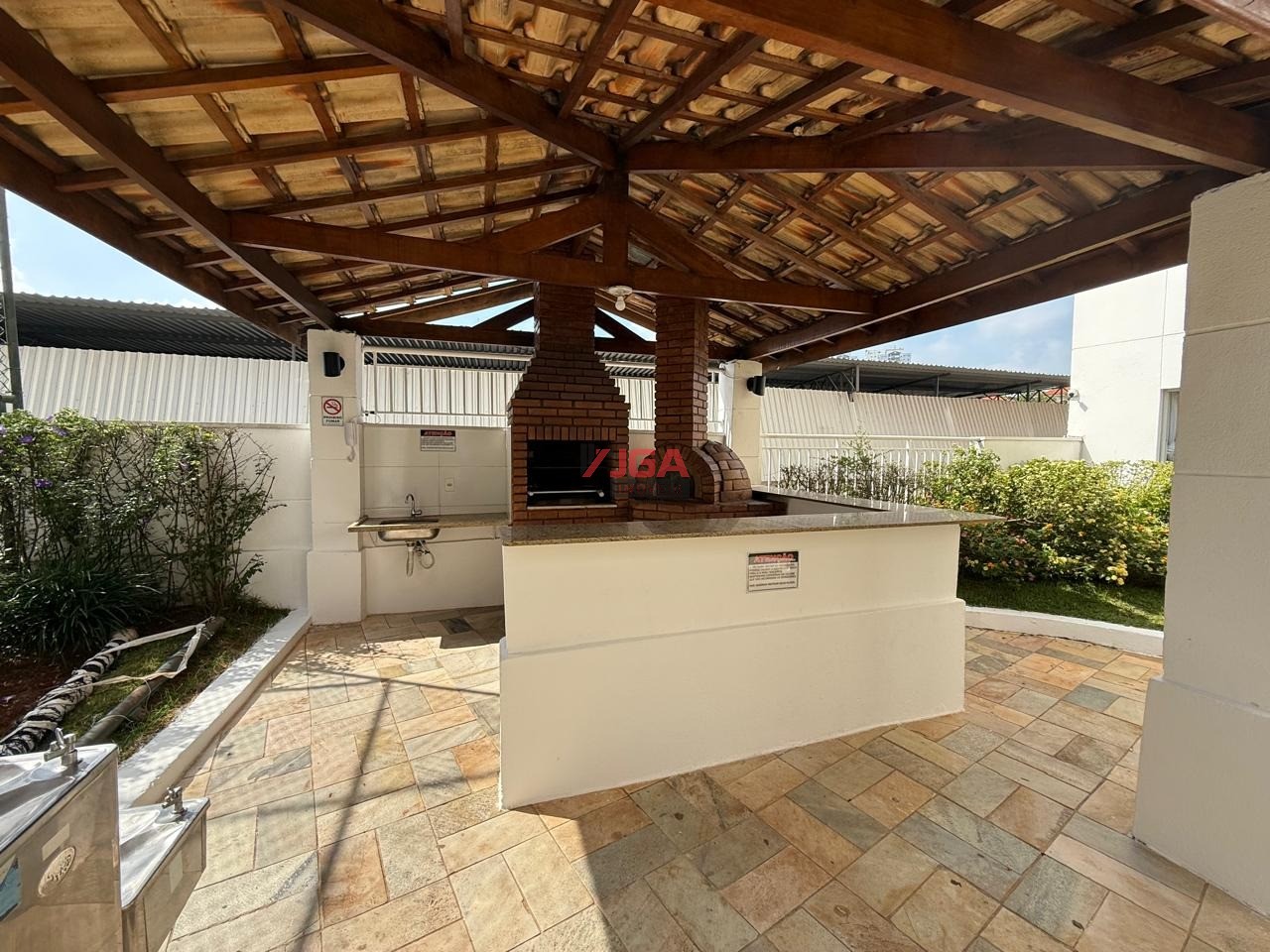 Apartamento para alugar com 2 quartos, 78m² - Foto 18