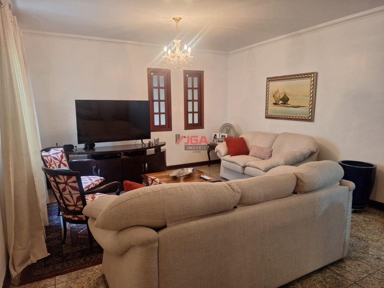 Sobrado, 4 quartos, 170 m² - Foto 4