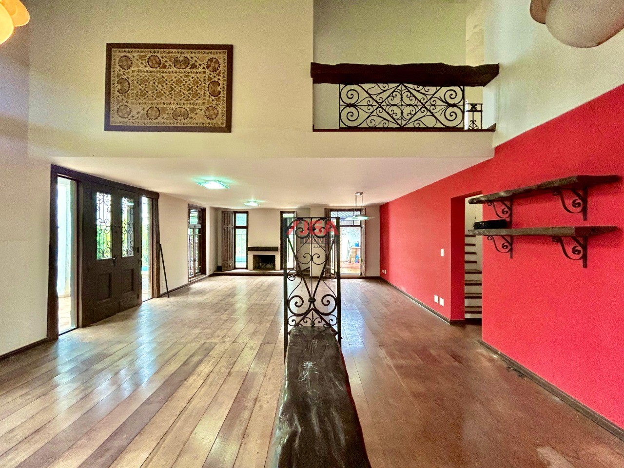 Casa, 4 quartos, 309 m² - Foto 6