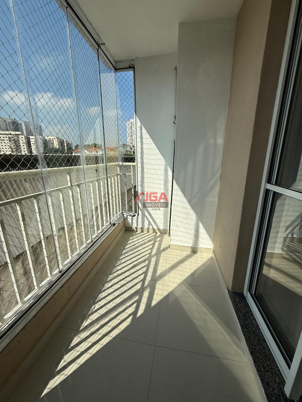 Apartamento para alugar com 2 quartos, 78m² - Foto 6