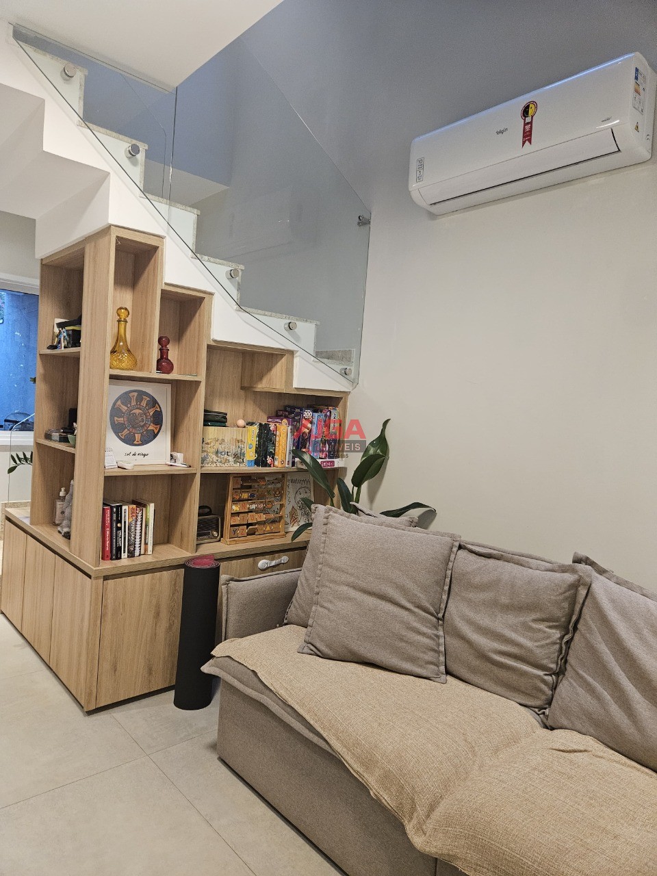 Casa, 3 quartos, 120 m² - Foto 11