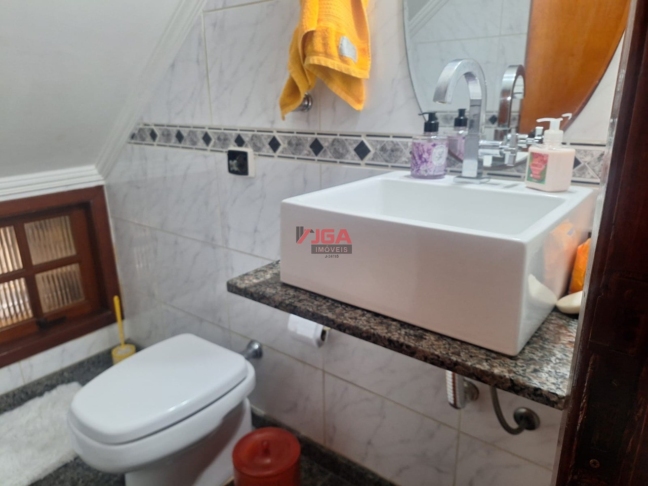 Sobrado, 4 quartos, 170 m² - Foto 8