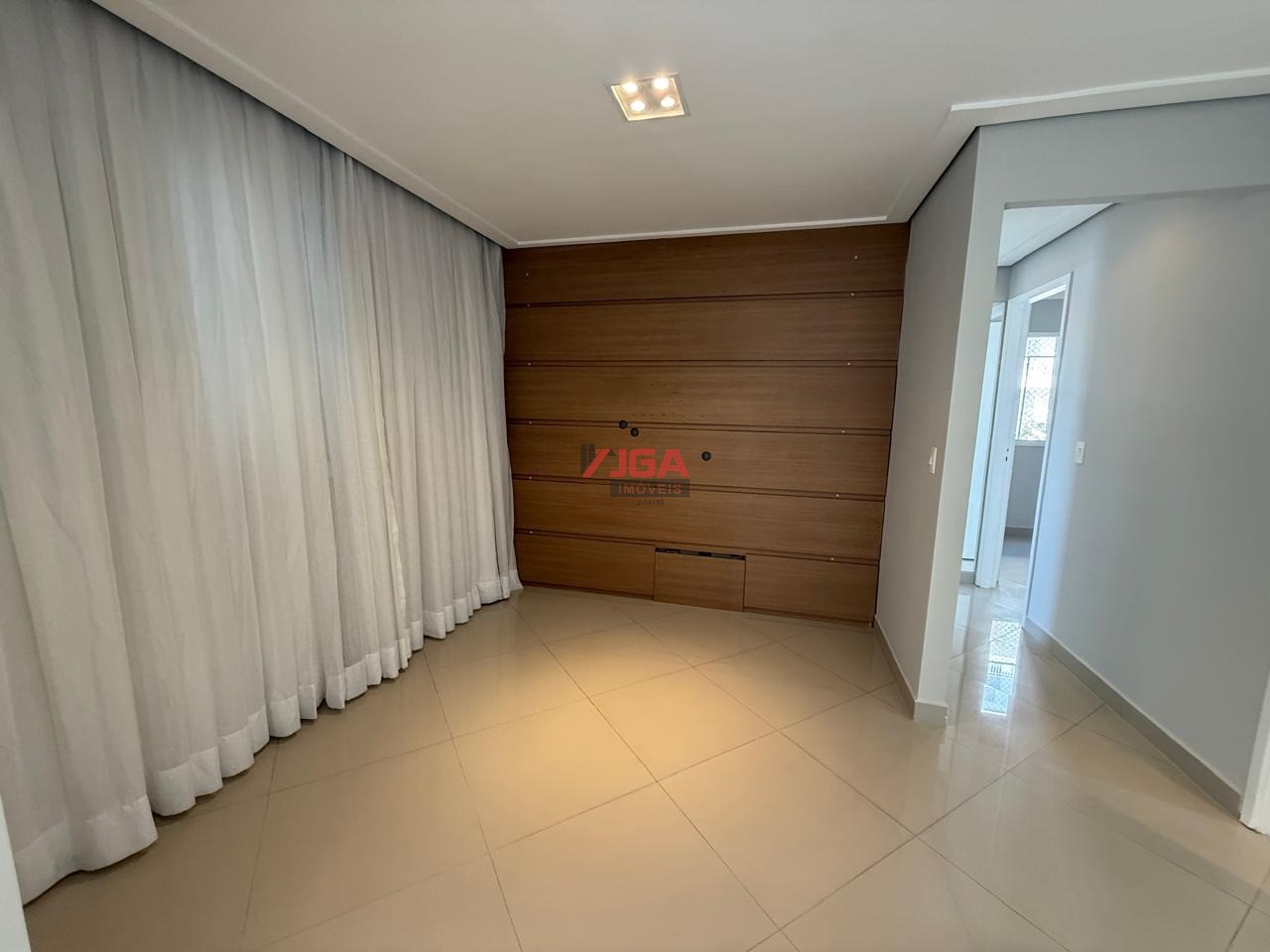 Apartamento para alugar com 2 quartos, 78m² - Foto 4