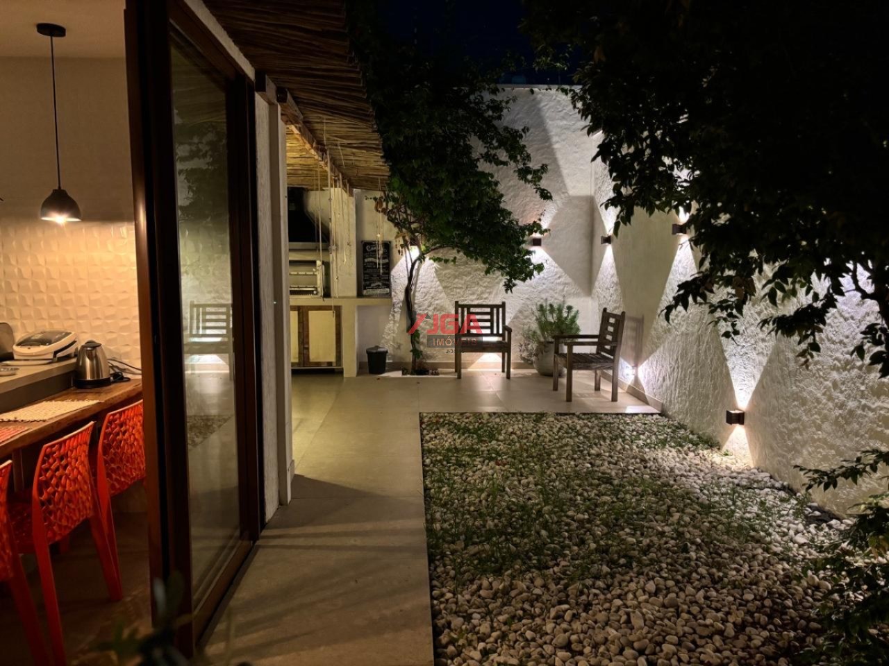 Casa de Condomínio, 4 quartos - Foto 30