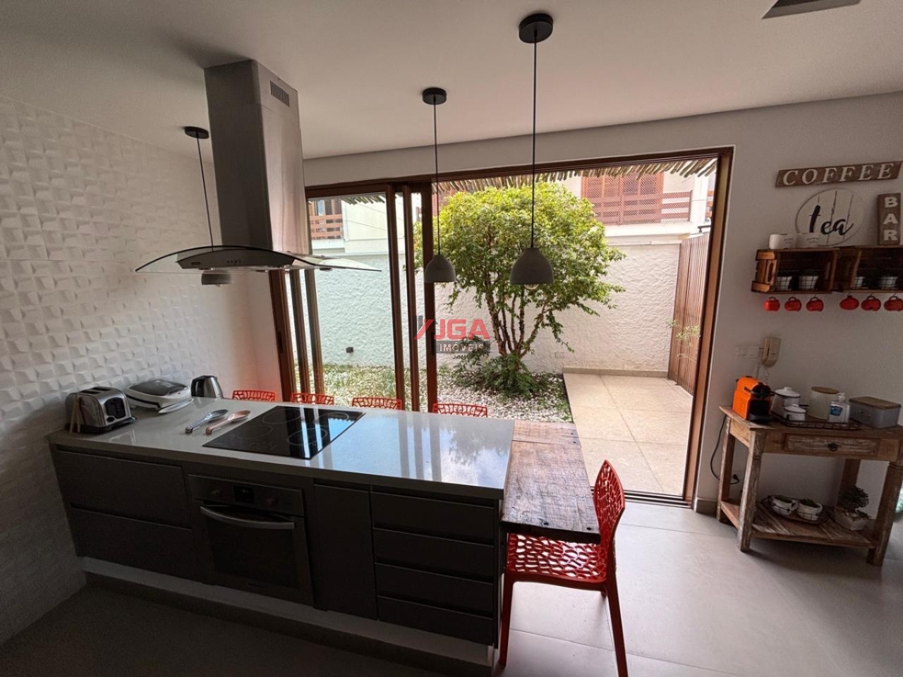 Casa de Condomínio, 4 quartos - Foto 10