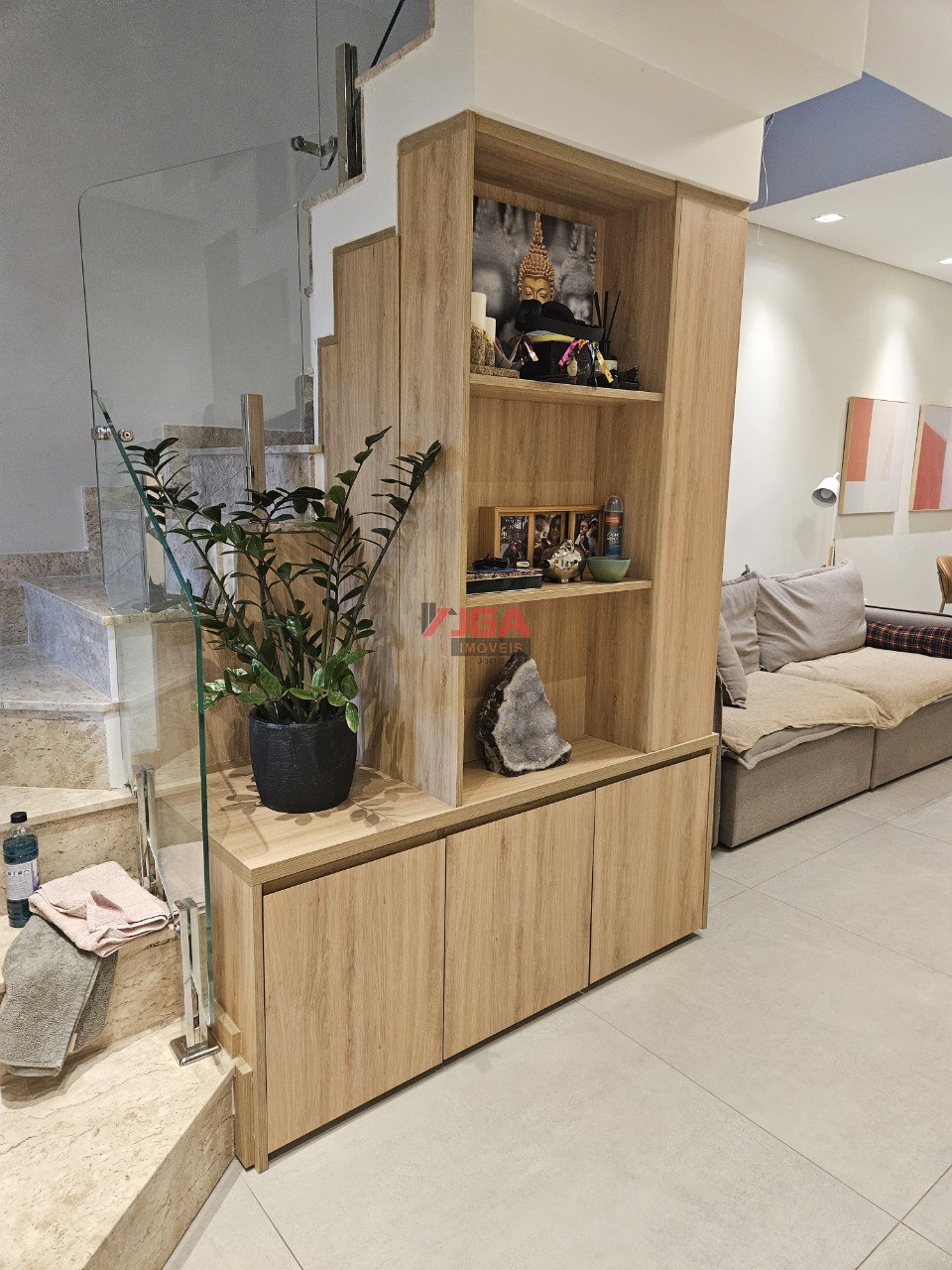 Casa, 3 quartos, 120 m² - Foto 12