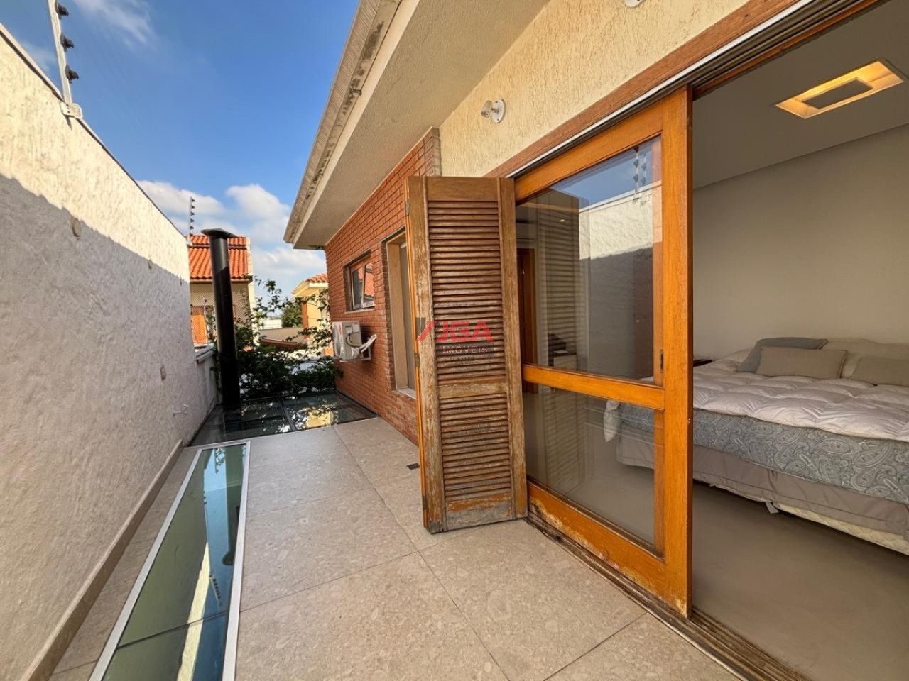 Casa de Condomínio, 4 quartos - Foto 41