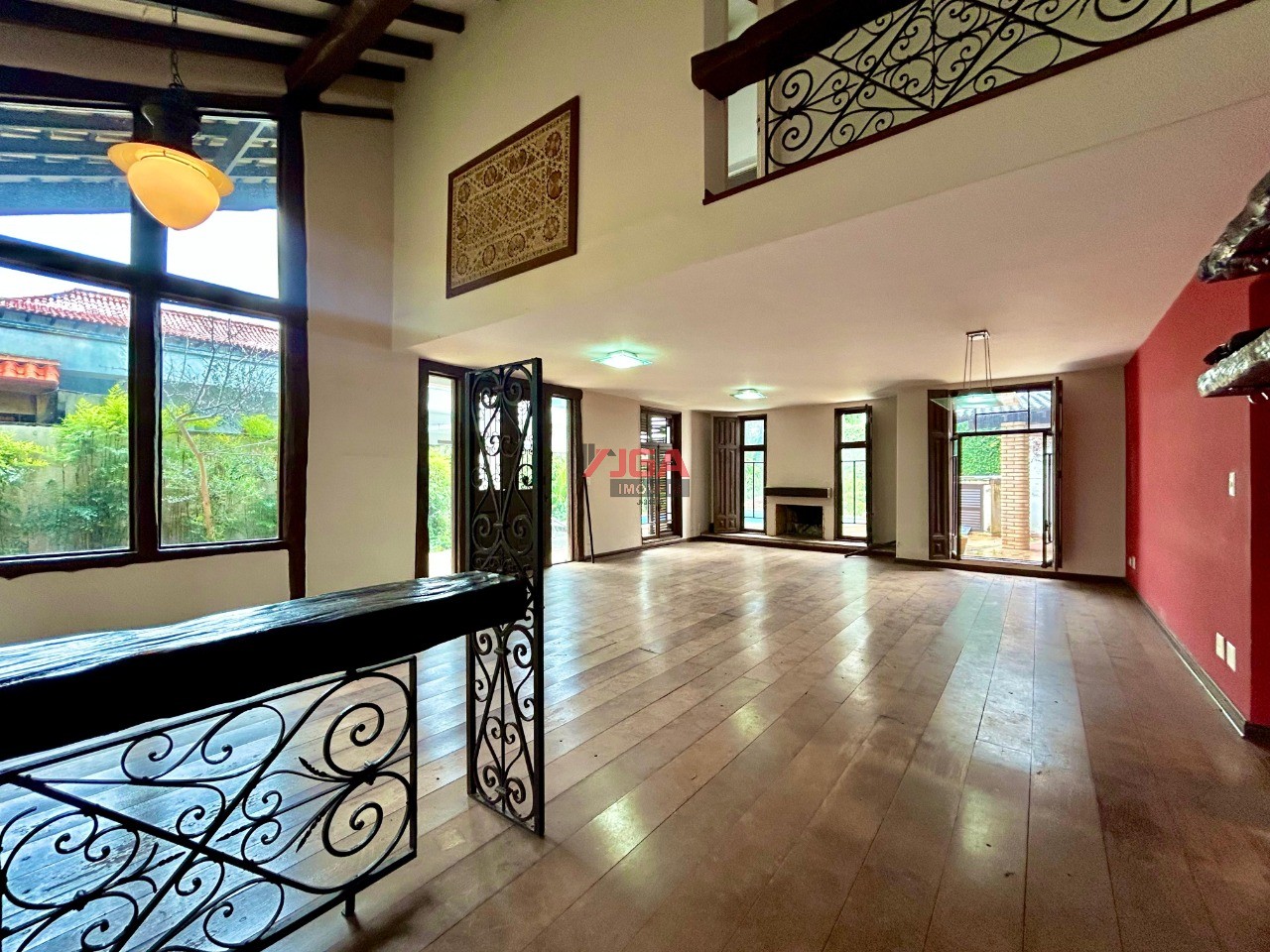 Casa, 4 quartos, 309 m² - Foto 5