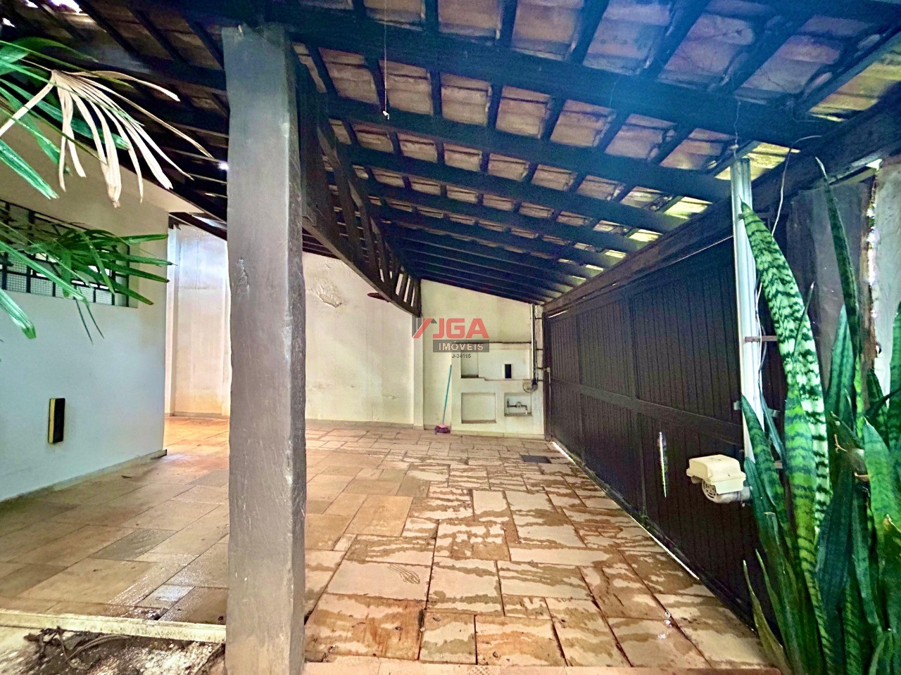 Casa, 4 quartos, 309 m² - Foto 44