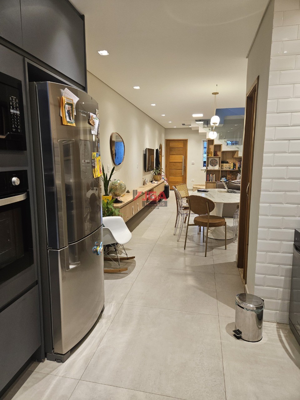 Casa, 3 quartos, 120 m² - Foto 4