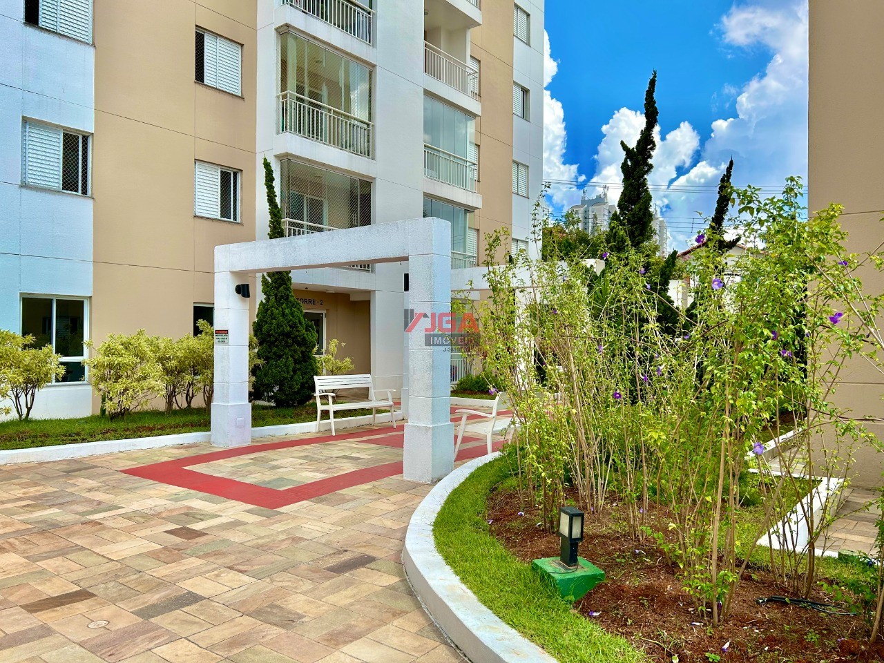 Apartamento à venda com 3 quartos, 78m² - Foto 24