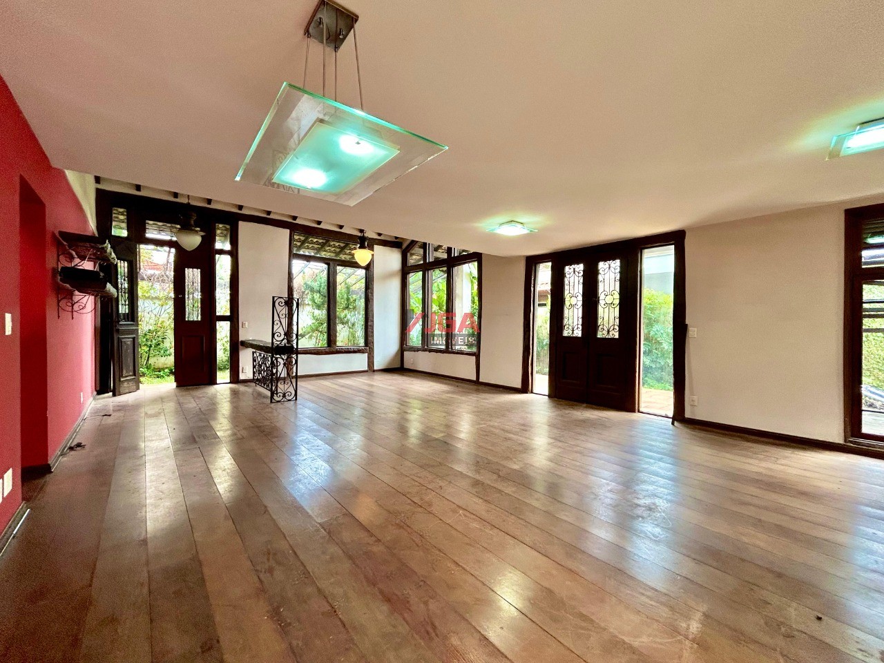 Casa, 4 quartos, 309 m² - Foto 3