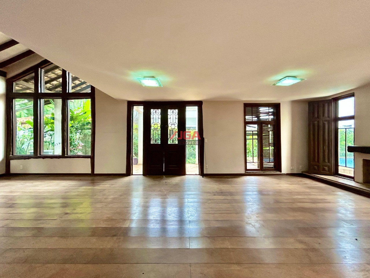 Casa, 4 quartos, 309 m² - Foto 4