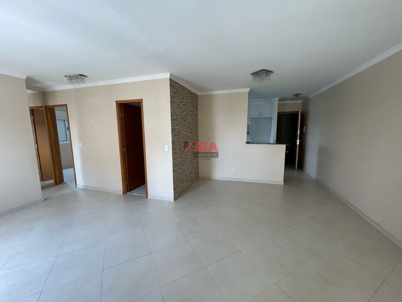 Apartamento à venda com 2 quartos, 78m² - Foto 5