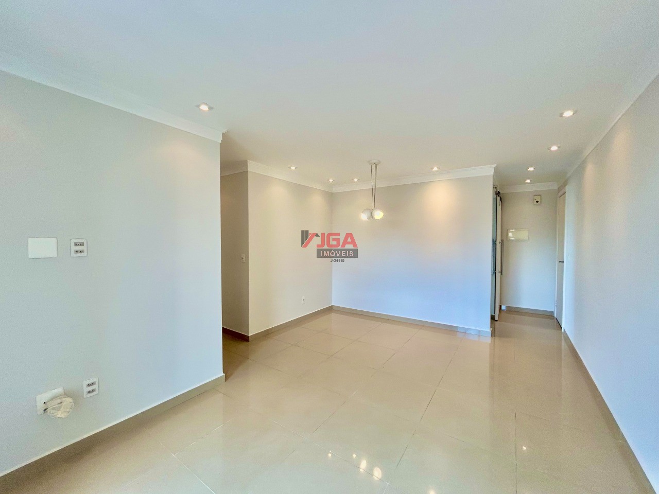 Apartamento à venda com 3 quartos, 78m² - Foto 4