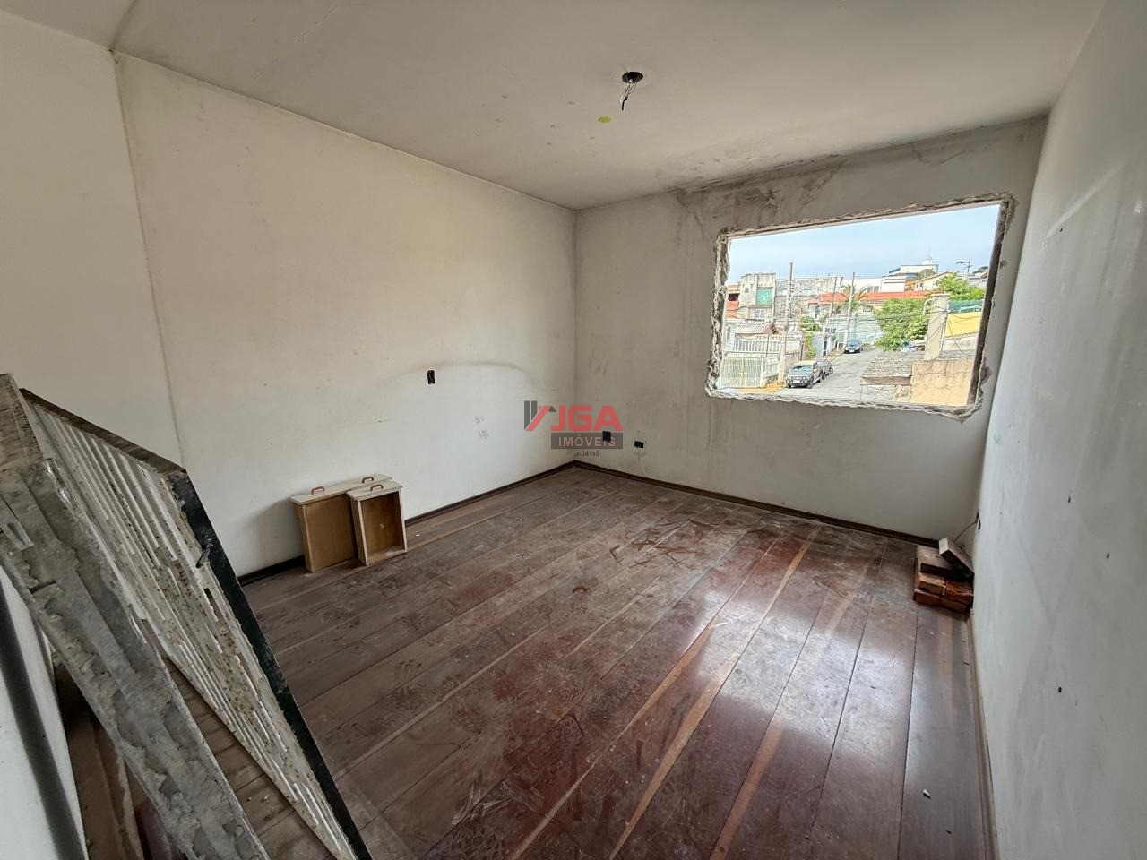Sobrado, 3 quartos, 100 m² - Foto 4