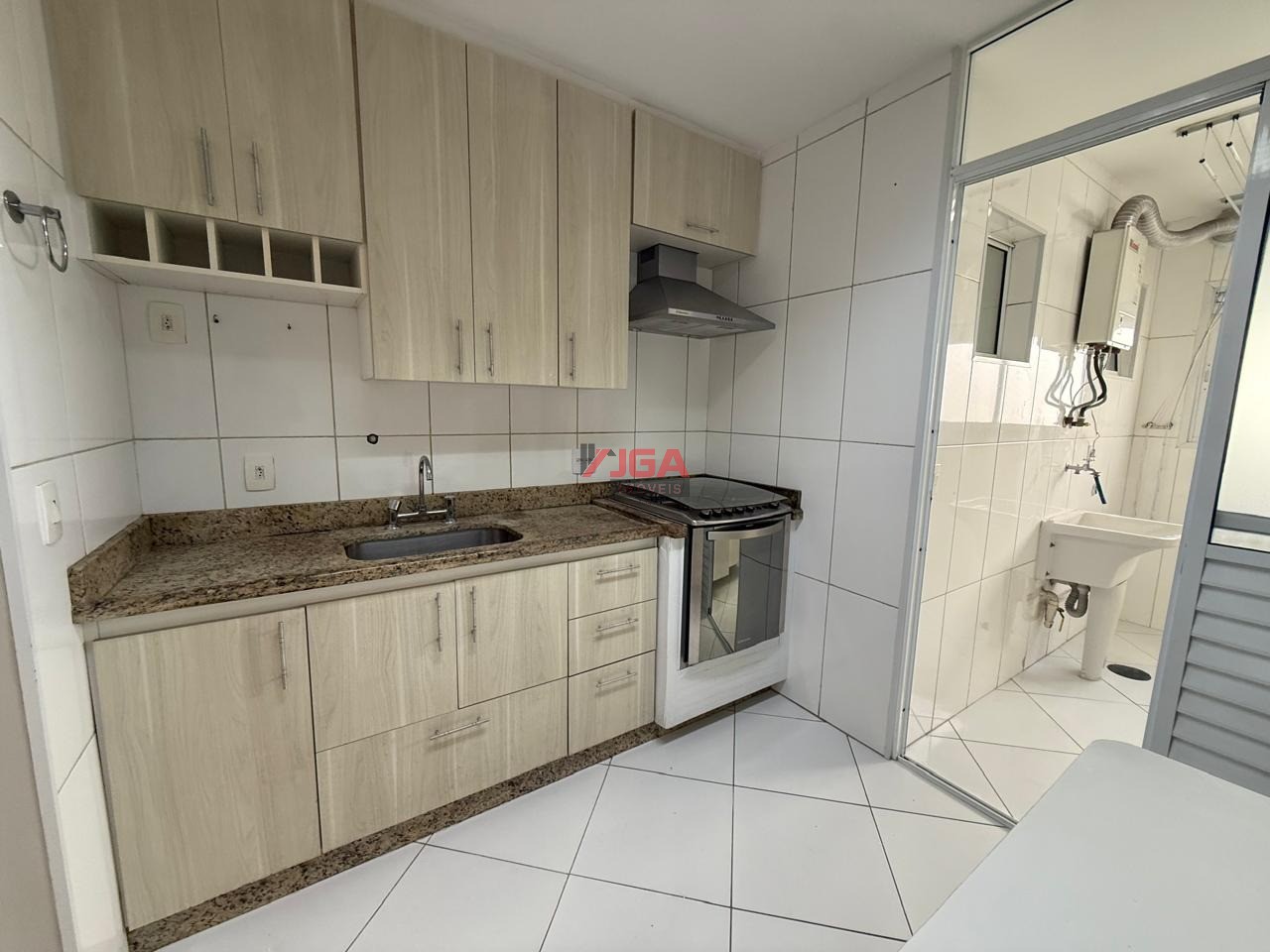 Apartamento para alugar com 2 quartos, 78m² - Foto 11