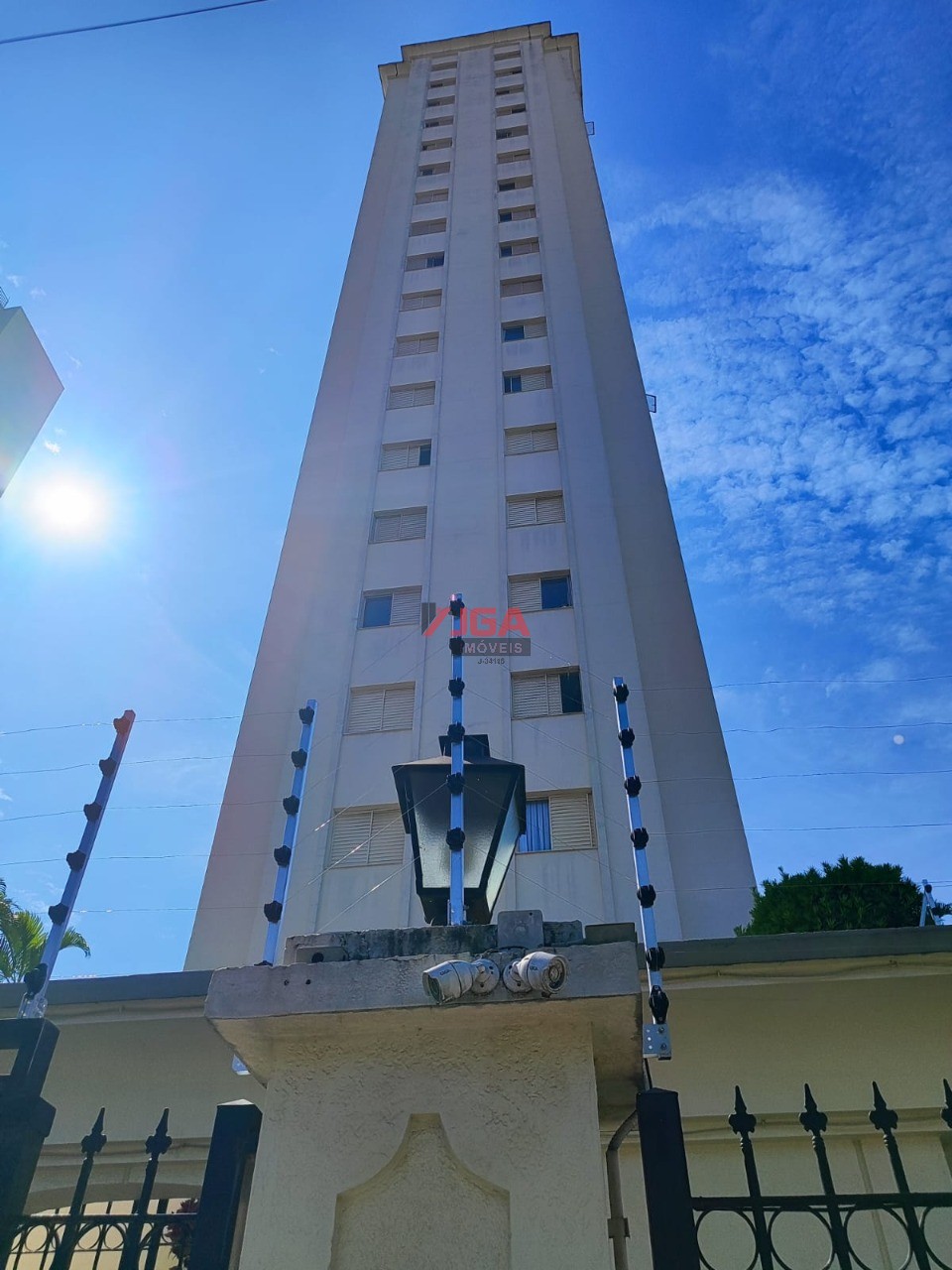 Apartamento, 2 quartos, 68 m² - Foto 1
