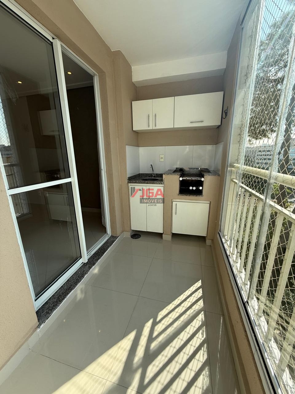 Apartamento para alugar com 2 quartos, 78m² - Foto 5