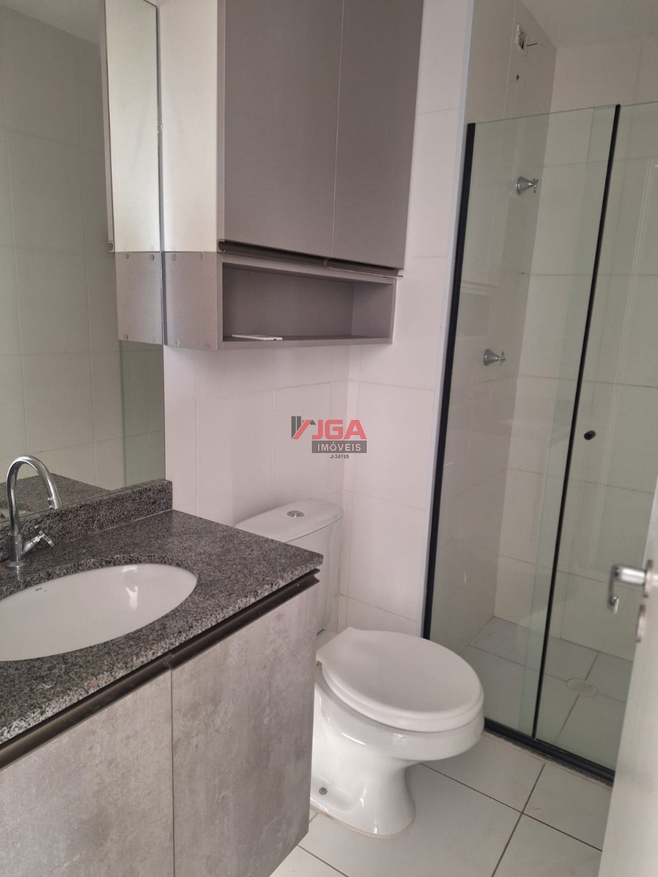 Apartamento para alugar com 2 quartos, 36m² - Foto 3
