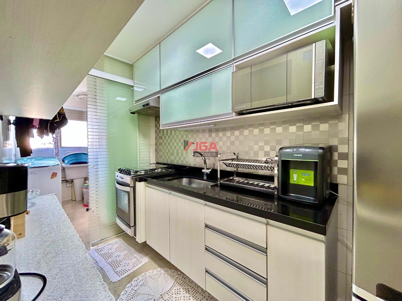 Apartamento, 3 quartos, 81 m² - Foto 11