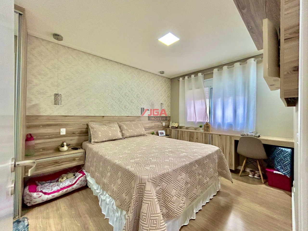 Apartamento, 3 quartos, 81 m² - Foto 17