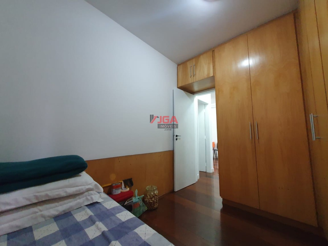 Apartamento, 2 quartos, 49 m² - Foto 2