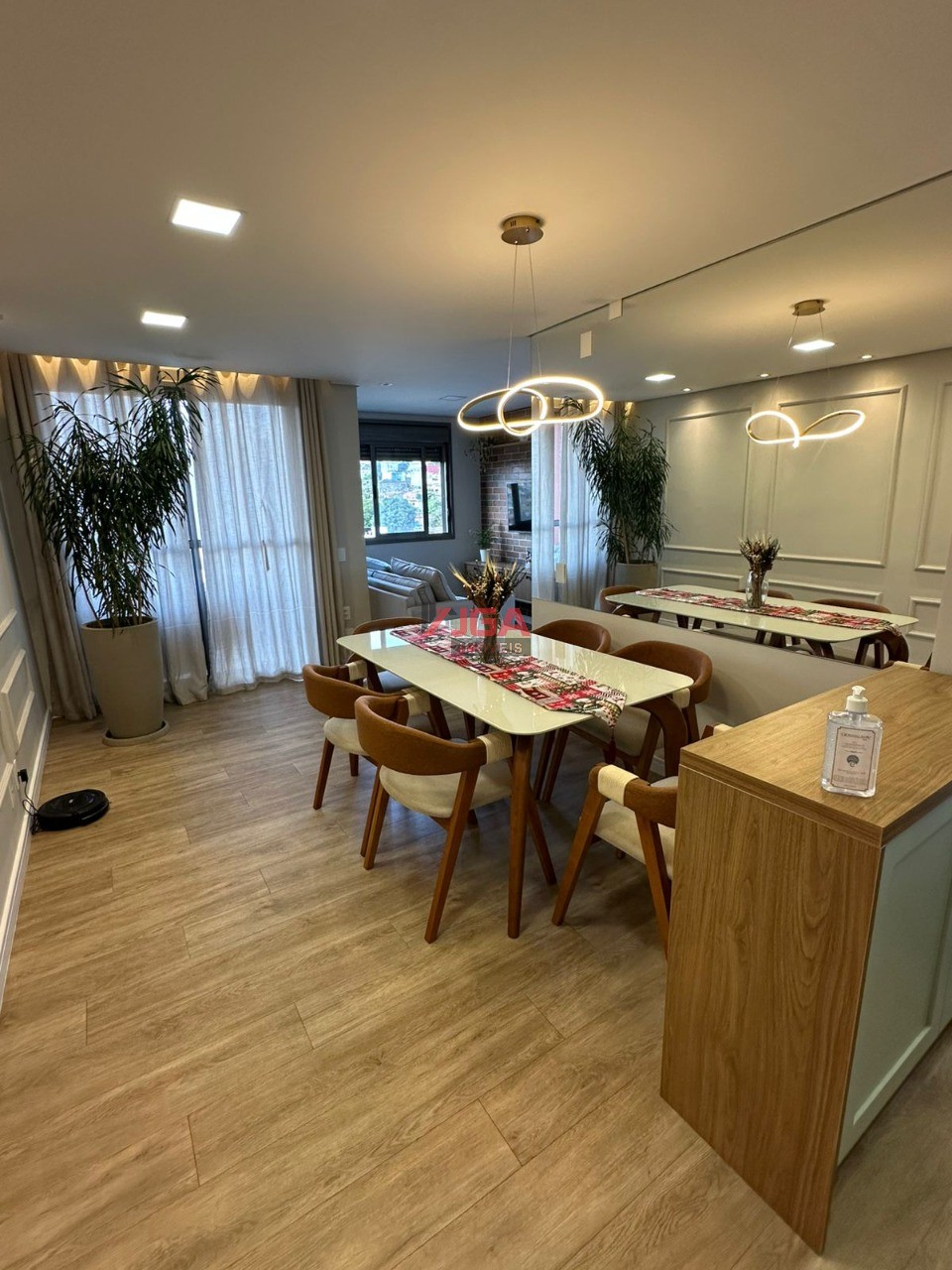 Apartamento, 2 quartos, 63 m² - Foto 7