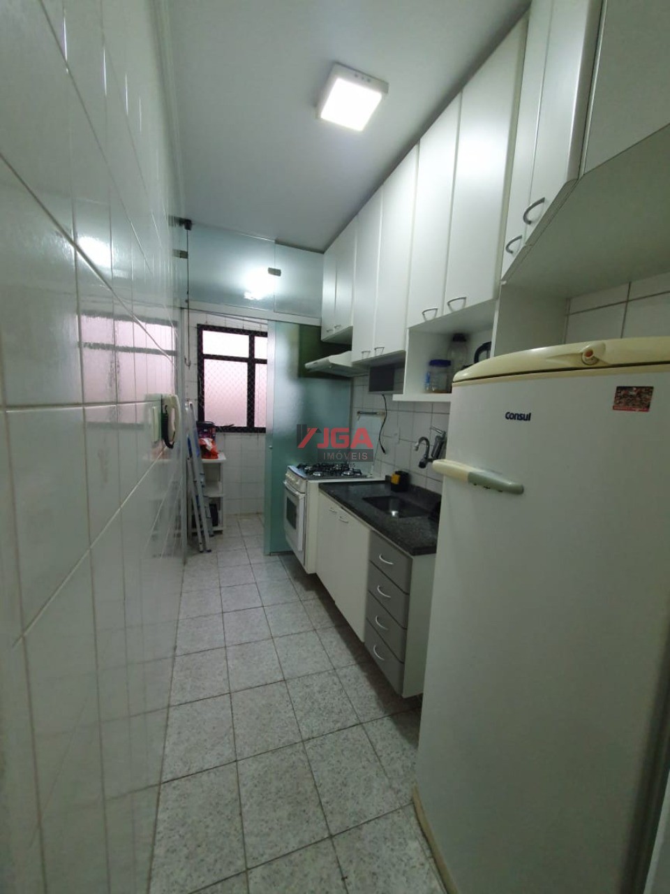 Apartamento, 2 quartos, 49 m² - Foto 7