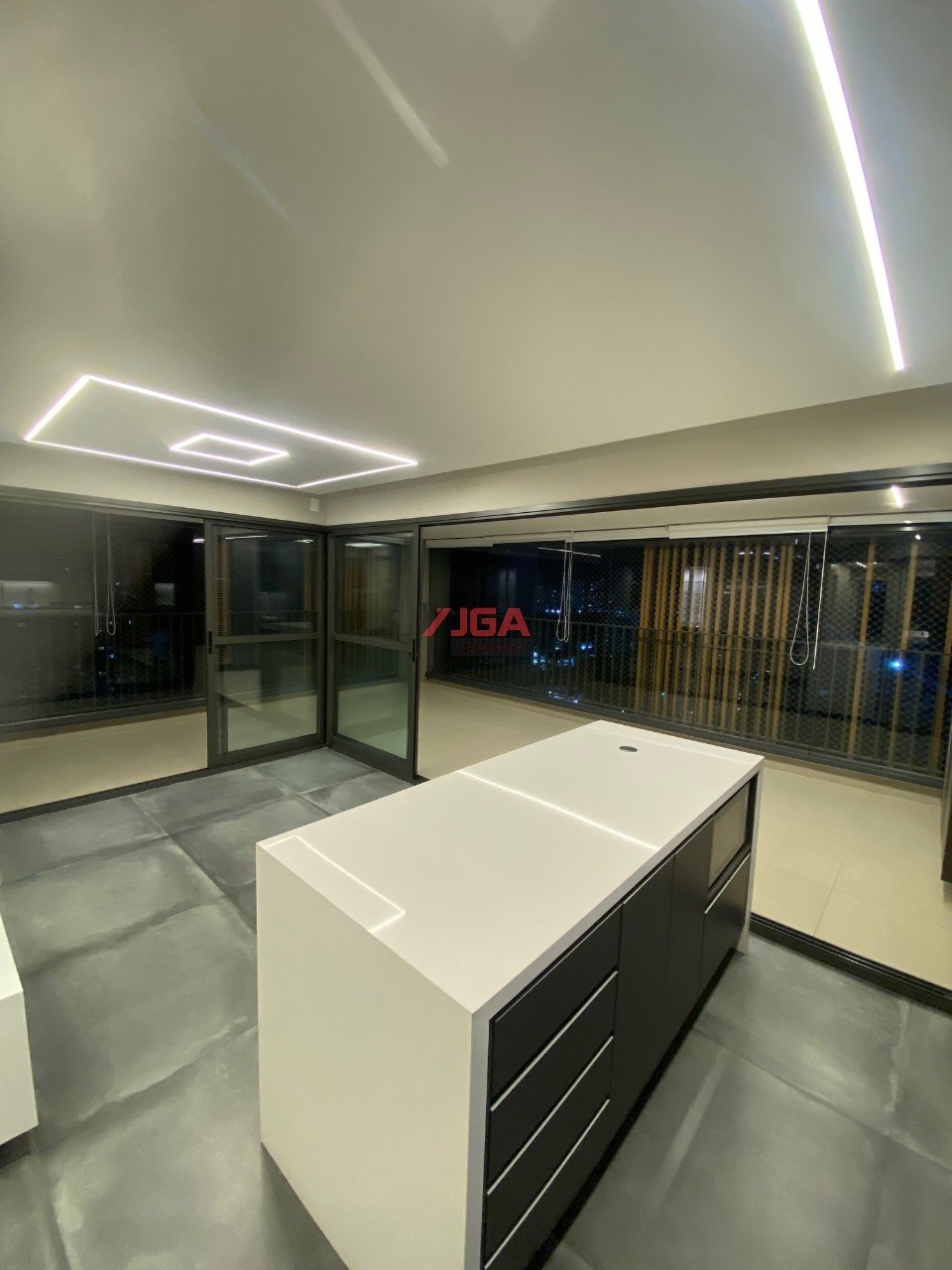 Apartamento, 3 quartos, 99 m² - Foto 34