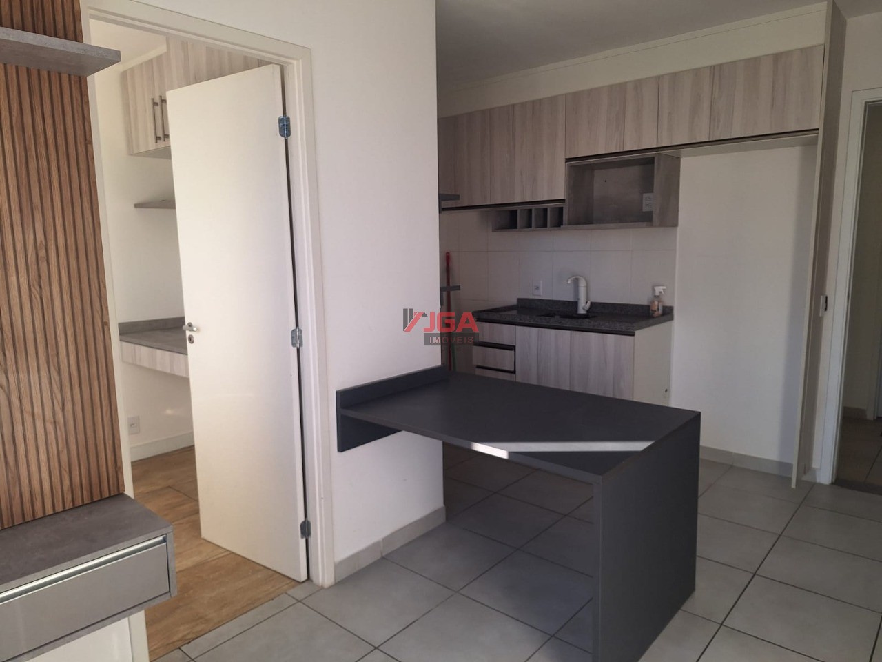 Apartamento para alugar com 2 quartos, 36m² - Foto 6