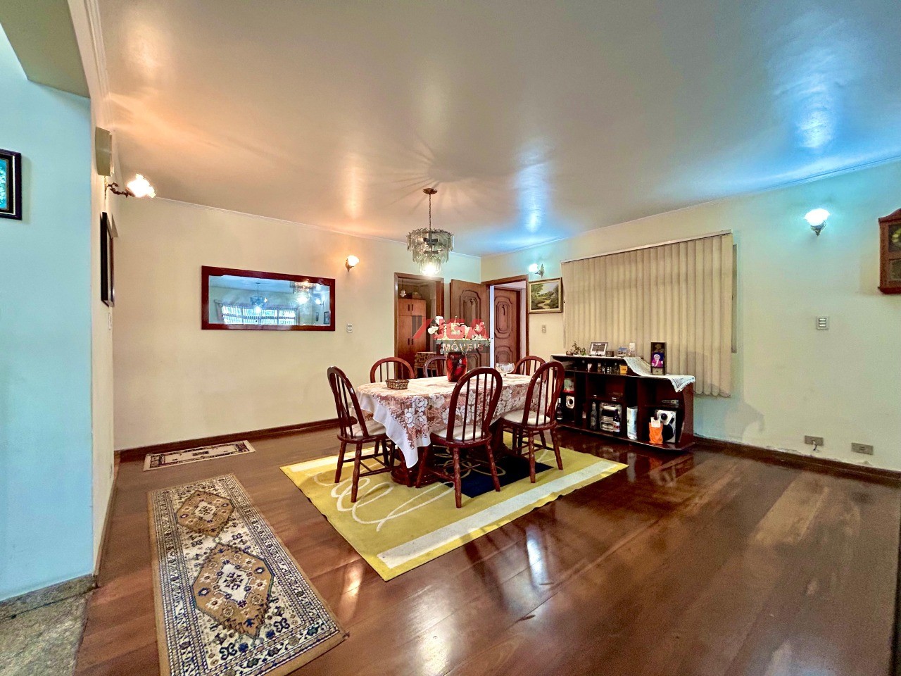 Casa, 5 quartos, 324 m² - Foto 8
