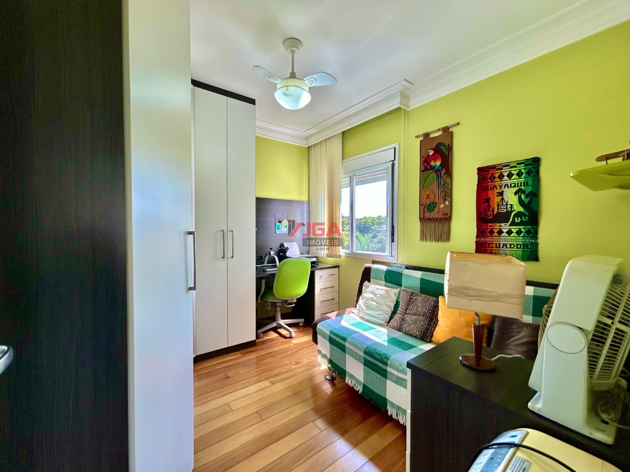 Apartamento à venda com 4 quartos, 117m² - Foto 19