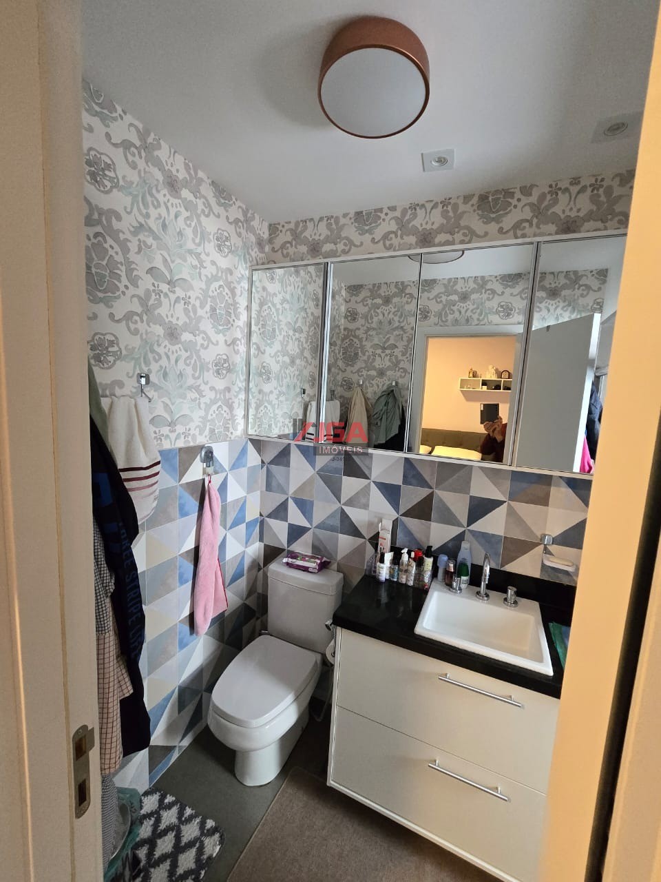 Apartamento, 3 quartos, 118 m² - Foto 12