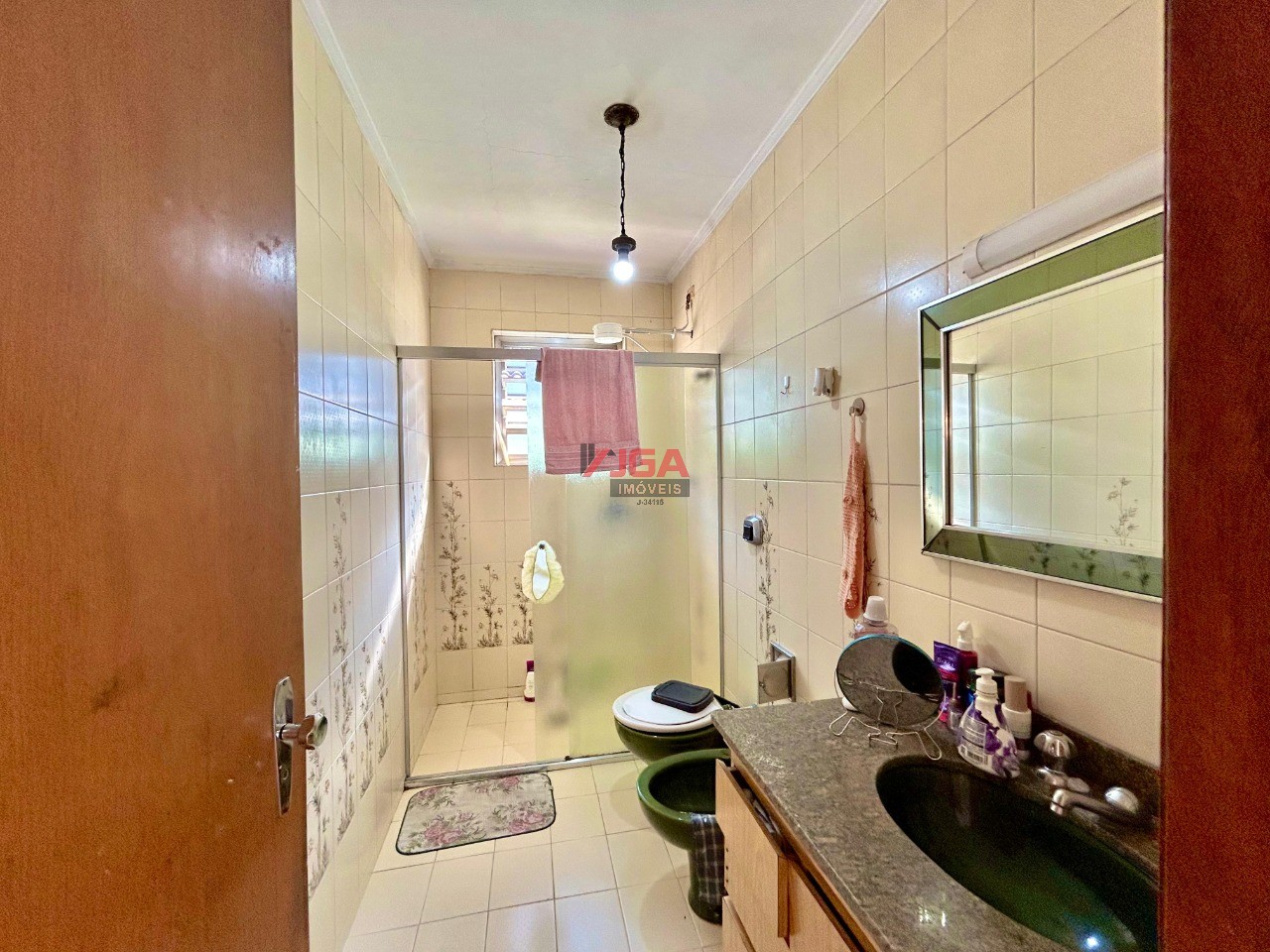 Casa, 5 quartos, 324 m² - Foto 24