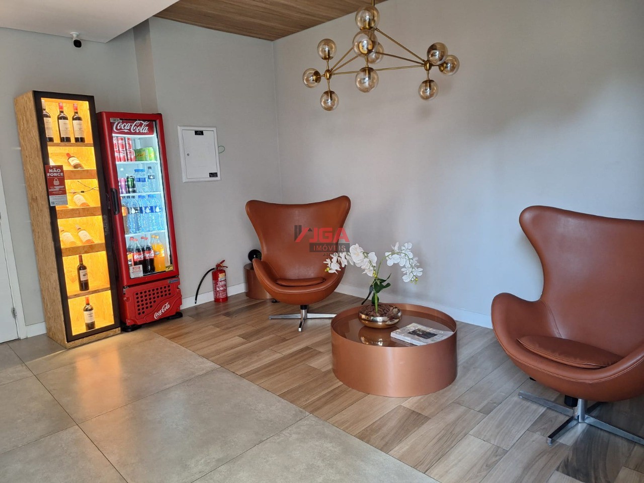 Apartamento para alugar com 2 quartos, 36m² - Foto 20