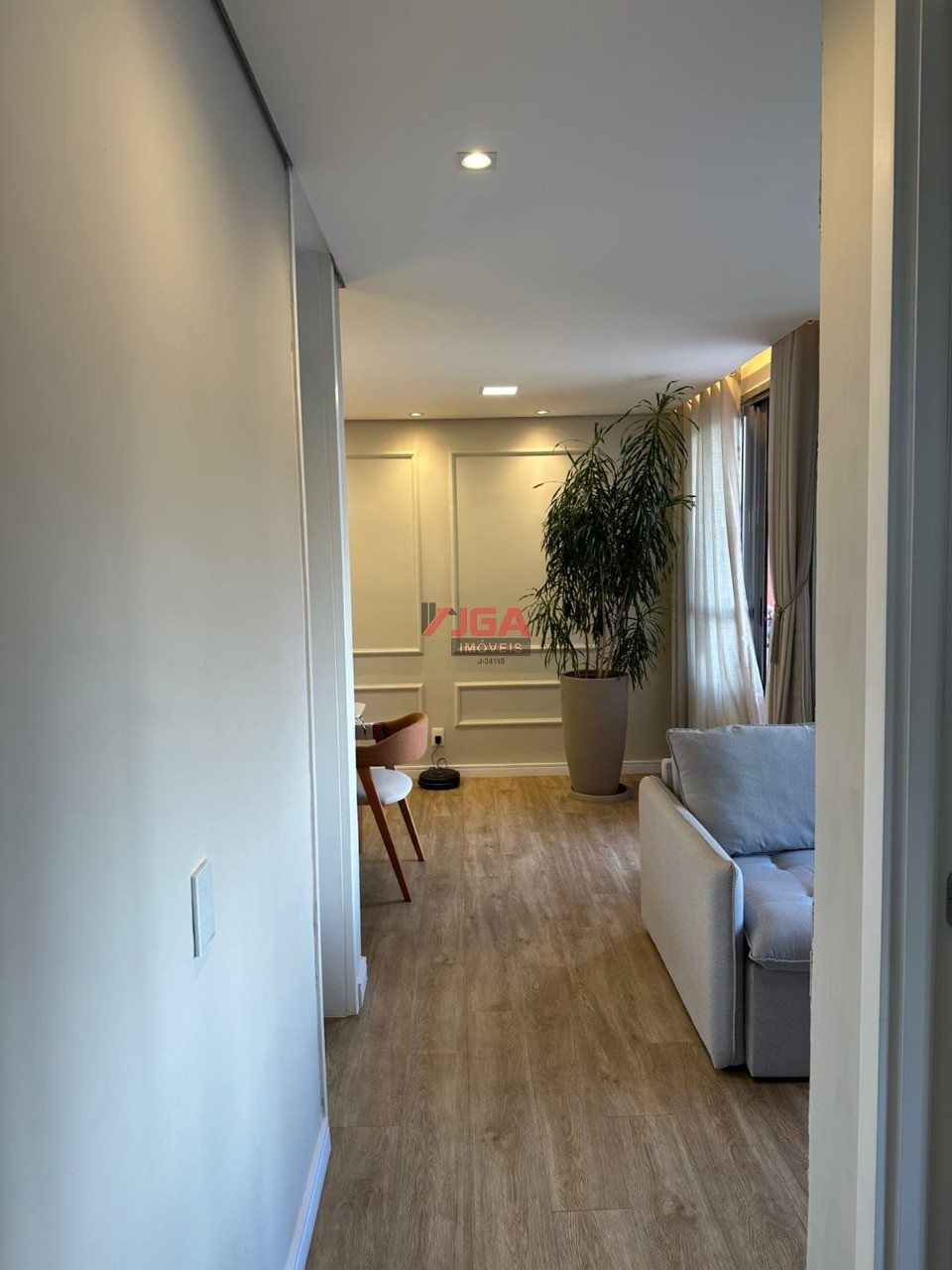 Apartamento, 2 quartos, 63 m² - Foto 11