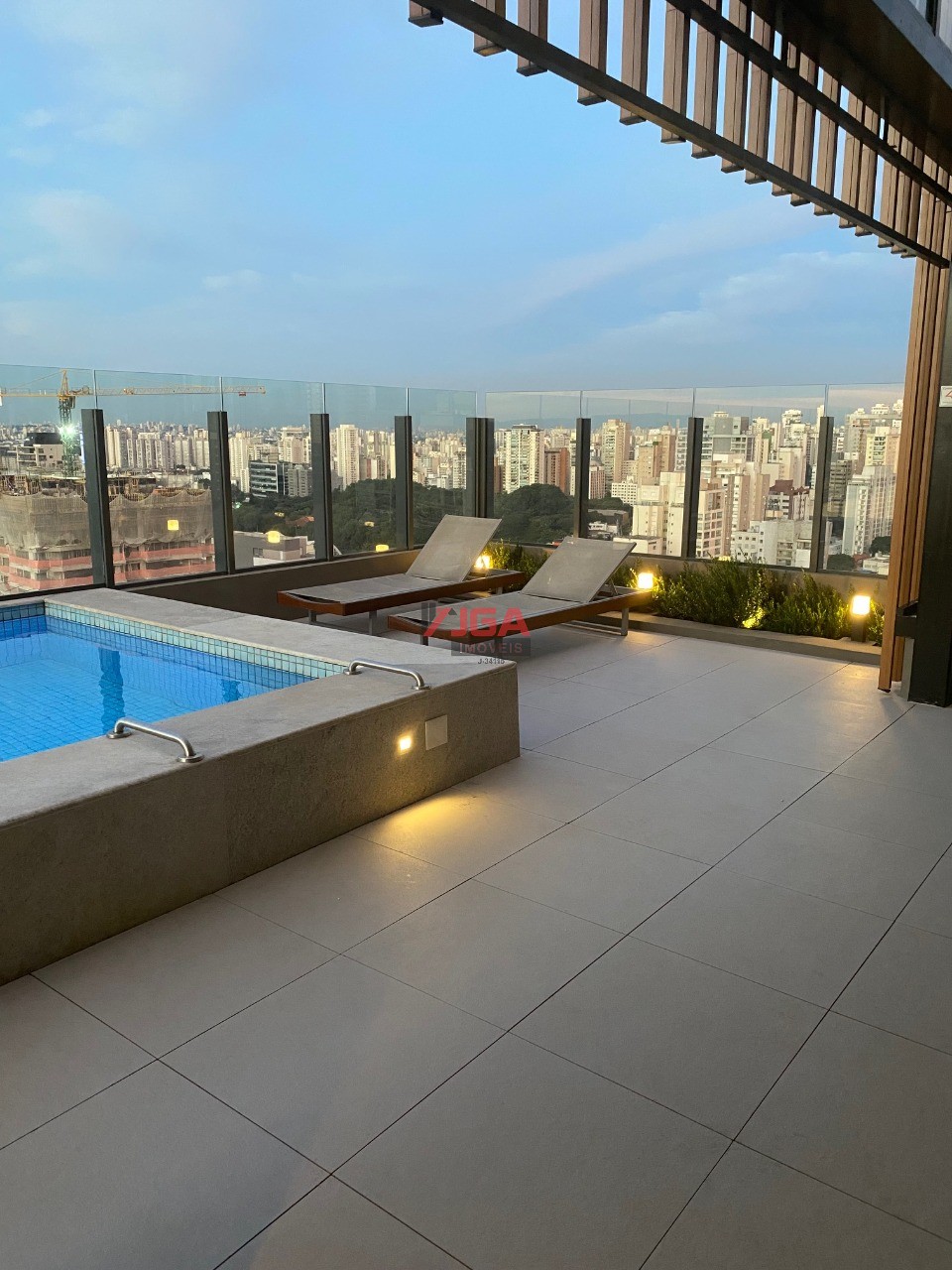 Apartamento, 3 quartos, 99 m² - Foto 62