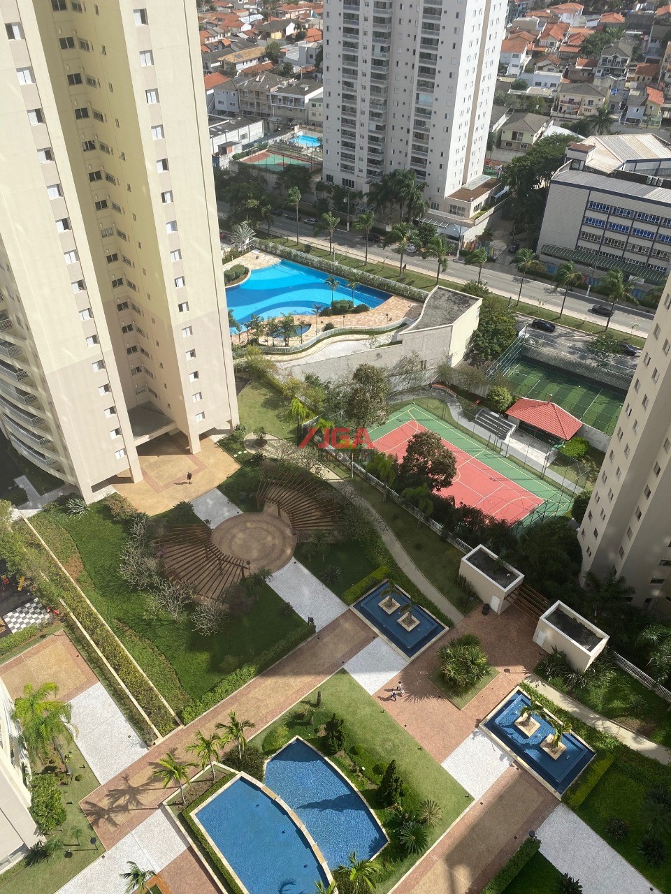 Apartamento à venda com 2 quartos, 107m² - Foto 58