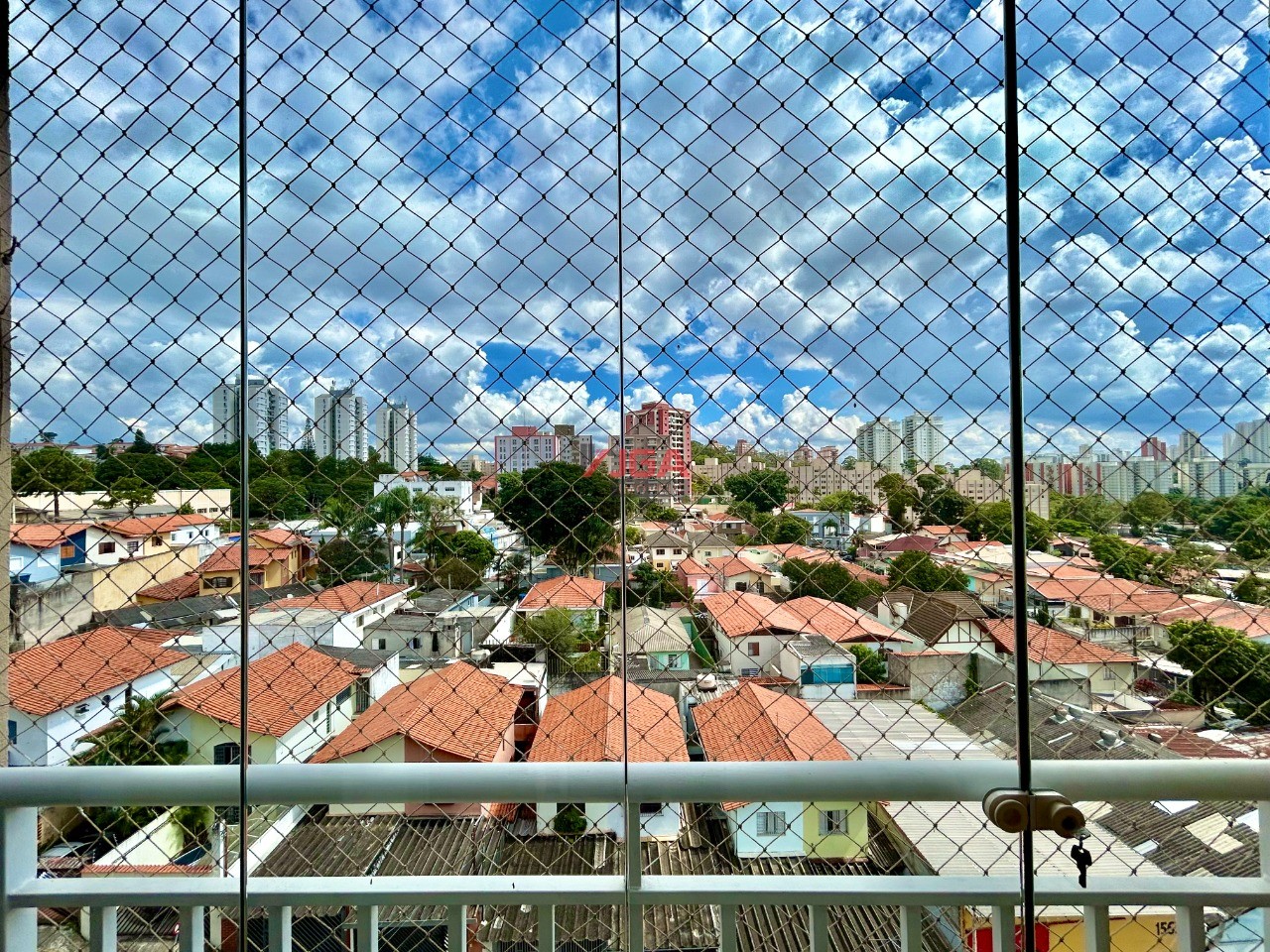 Apartamento à venda com 2 quartos, 78m² - Foto 2