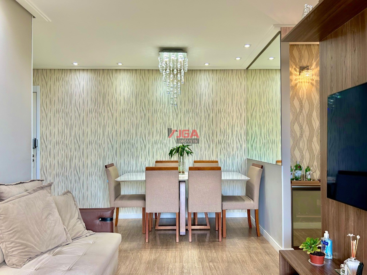 Apartamento, 3 quartos, 81 m² - Foto 6