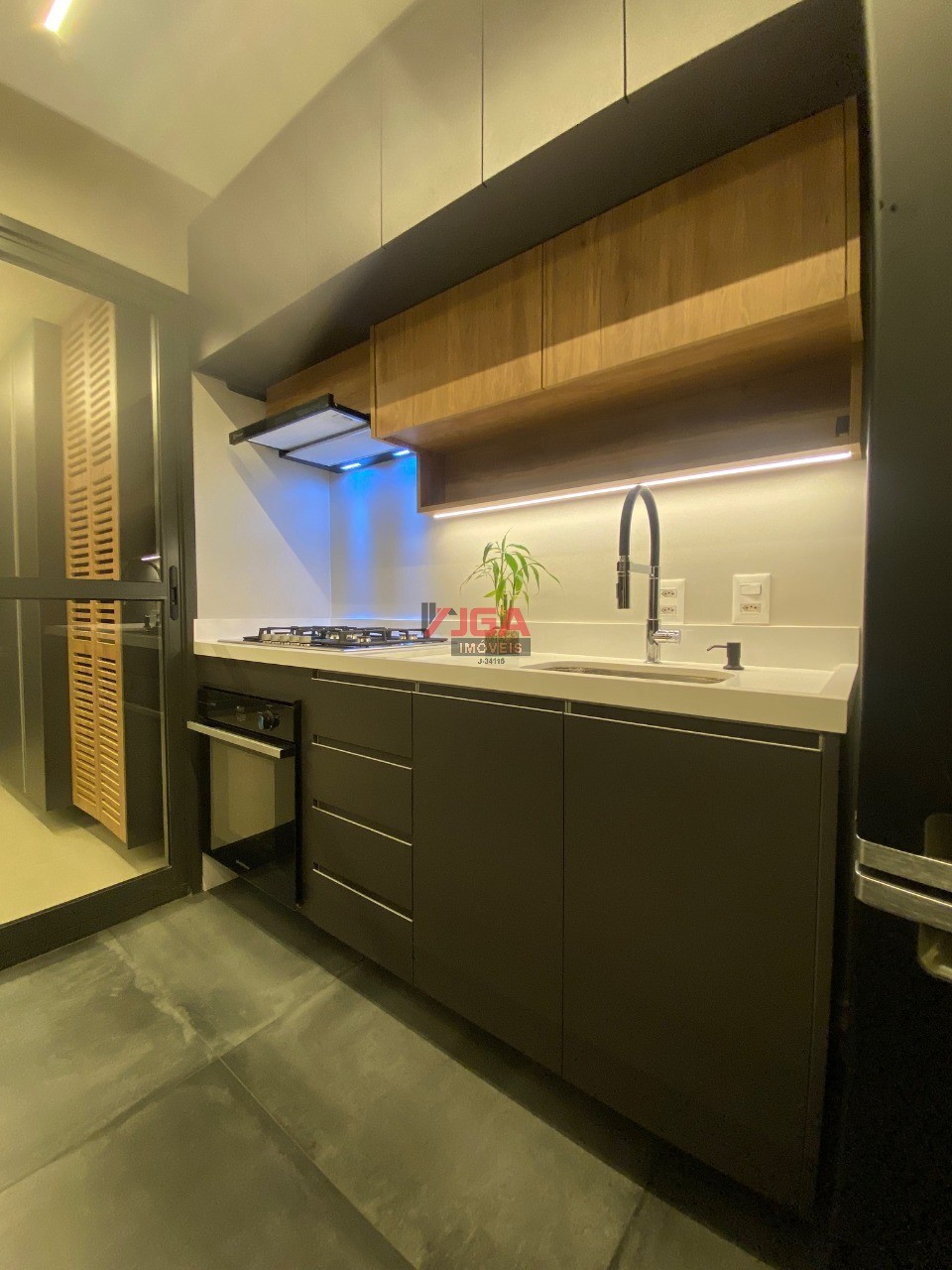 Apartamento, 3 quartos, 99 m² - Foto 3