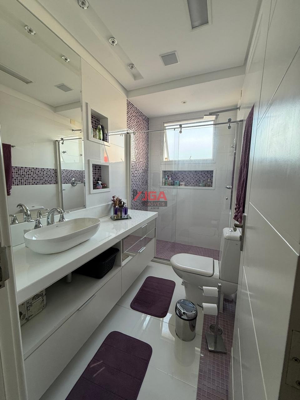 Casa de Condomínio à venda com 4 quartos, 550m² - Foto 16