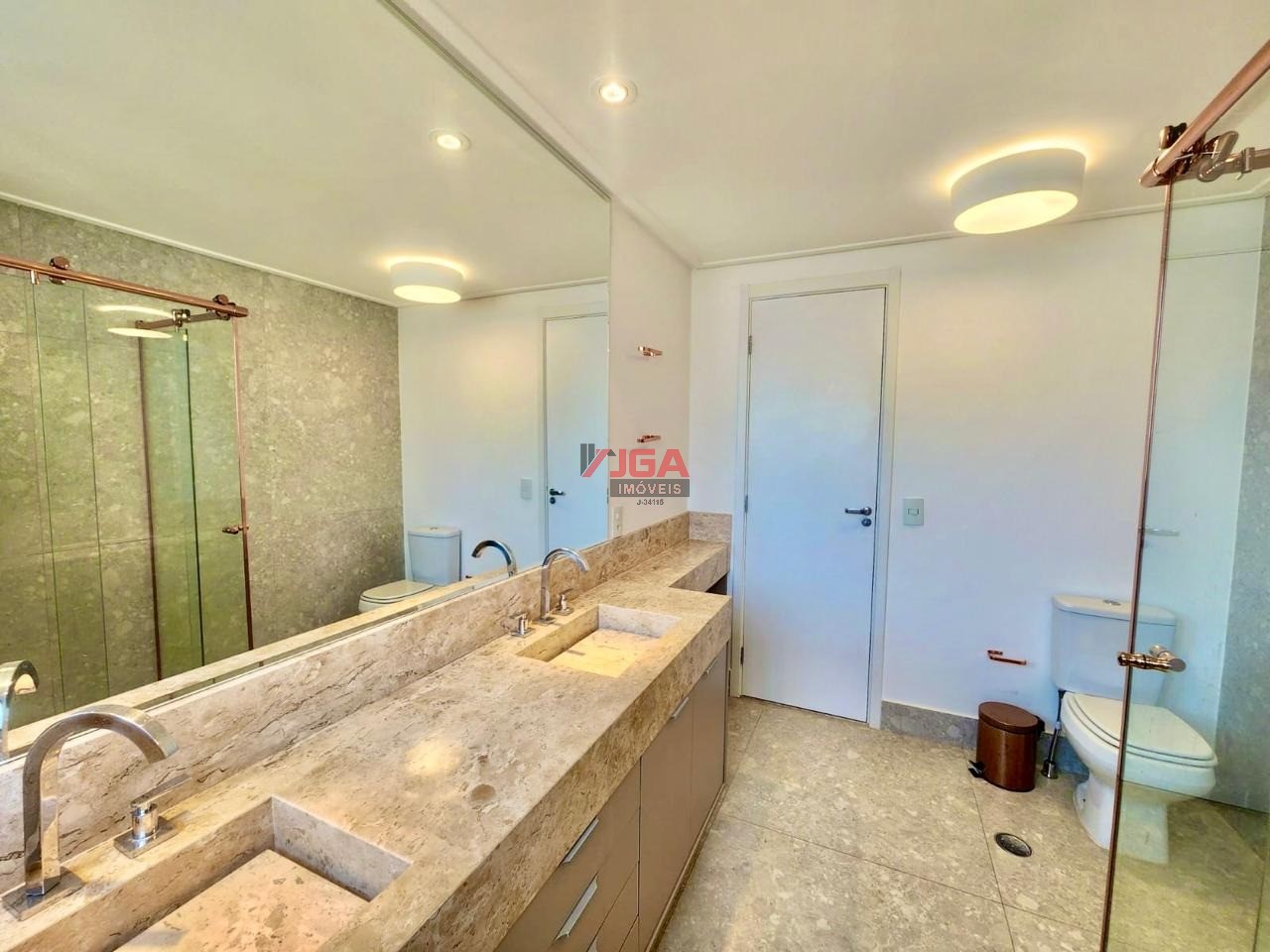 Apartamento, 3 quartos, 150 m² - Foto 19